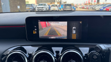 Mercedes-Benz A-Class A180 AMG Line Executive 5dr Petrol Hatchback